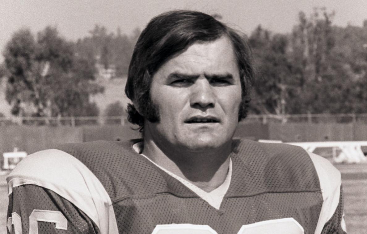 Marlin McKeever